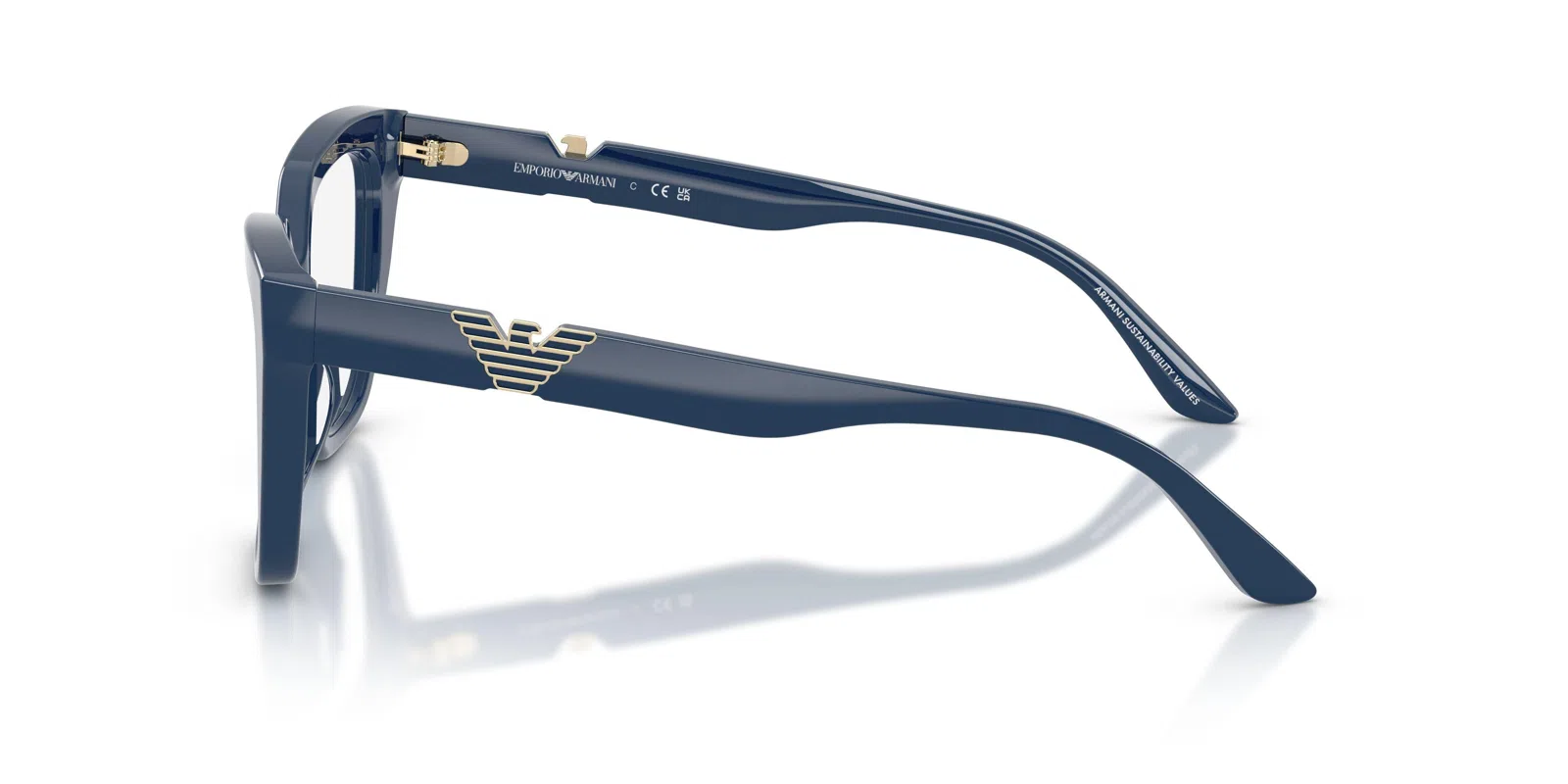 Emporio Armani 3267U Eyeglasses - view 6